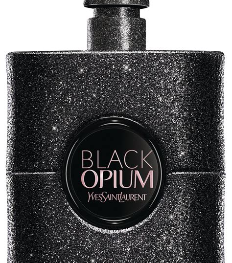 black opium ysl travel size|ysl black opium edp extreme.